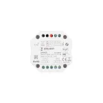 Arlight INTELLIGENT Диммер SMART-TRIAC-601-72-PD-IN 230В 1x1.5A ZB 2.4G IARL IP20 038546 от ImperiumLoft