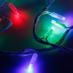 Arlight Светодиодная гирлянда ARD-STRING-CLASSIC-10000-WHITE-100LED-LIVE RGB 230В 7Вт Ardecoled IP65 025823 от ImperiumLoft