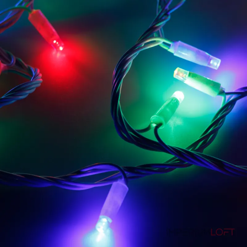 Arlight Светодиодная гирлянда ARD-STRING-CLASSIC-10000-WHITE-100LED-LIVE RGB 230В 7Вт Ardecoled IP65 025823 от ImperiumLoft Arlight Светодиодная гирлянда ARD-STRING-CLASSIC-10000-WHITE-100LED-LIVE RGB 230В 7Вт Ardecoled IP65 025823 от ImperiumLoft