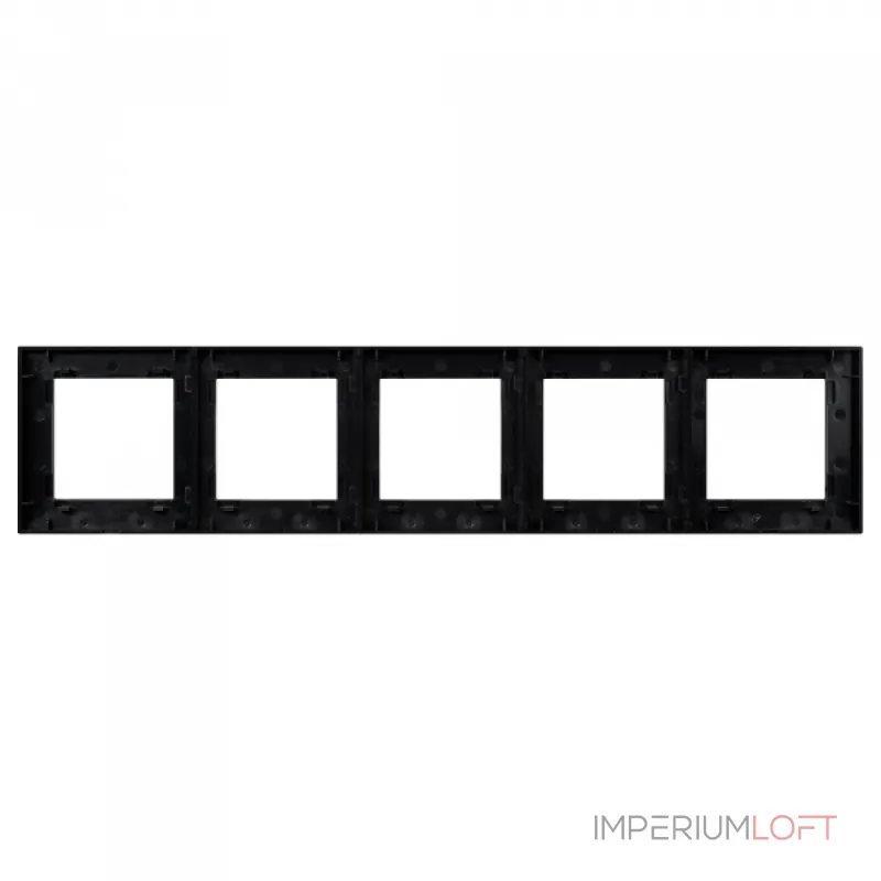 Arlight Рамка стеклянная FRM-GLARE-GS-5-GR 043807 от ImperiumLoft Arlight Рамка стеклянная FRM-GLARE-GS-5-GR 043807 от ImperiumLoft