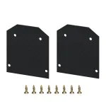 Заглушка MAG-STRETCH-ORIENT-CAP Arlight Алюминий 036155(1) от ImperiumLoft