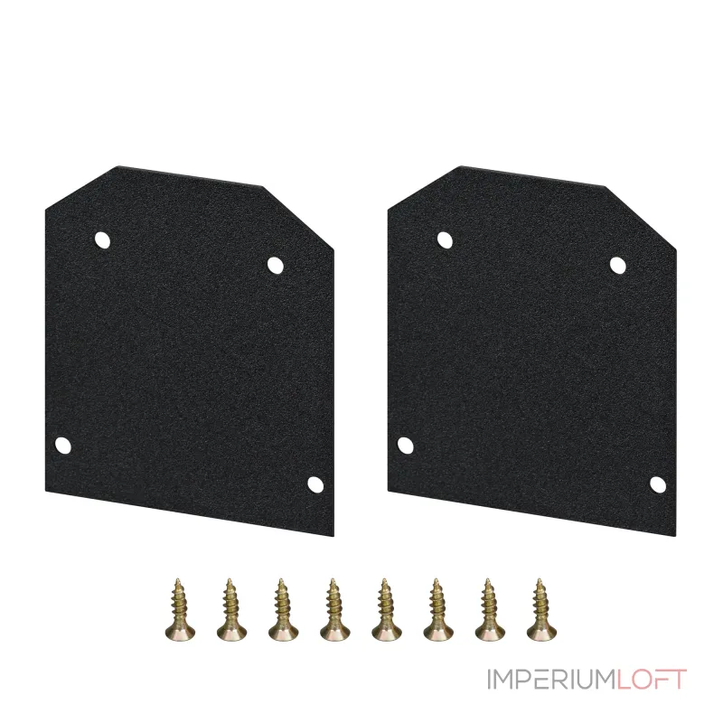 Заглушка MAG-STRETCH-ORIENT-CAP Arlight Алюминий 036155(1) от ImperiumLoft Заглушка MAG-STRETCH-ORIENT-CAP Arlight Алюминий 036155(1) от ImperiumLoft