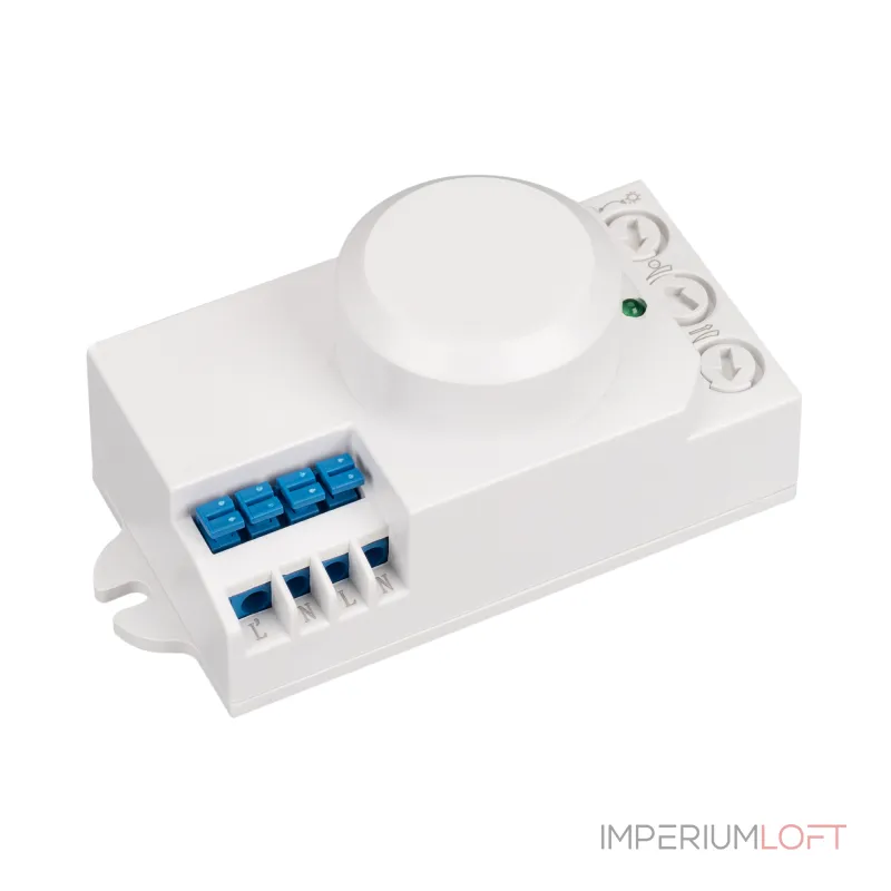 Arlight Датчик движения PRIME-MW-SURFACE-S90x41-300Вт 230В 2.6A MULTI IP20 IP20 031846 от ImperiumLoft Arlight Датчик движения PRIME-MW-SURFACE-S90x41-300Вт 230В 2.6A MULTI IP20 IP20 031846 от ImperiumLoft