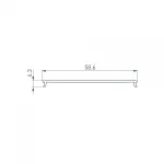 Экран LINE-6070-2000 OPAL Arlight 046404 от ImperiumLoft