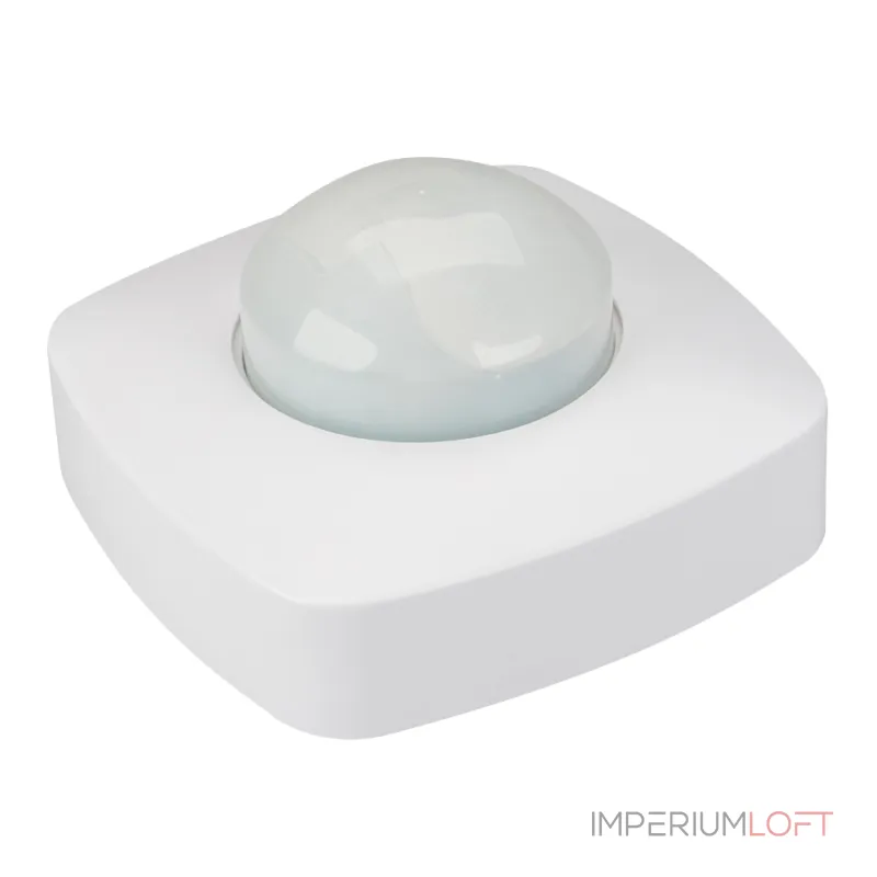Arlight Датчик NAVE-PIR-UP-360-230В-MULTI 102x102 2000Вт IP20 027872 от ImperiumLoft Arlight Датчик NAVE-PIR-UP-360-230В-MULTI 102x102 2000Вт IP20 027872 от ImperiumLoft