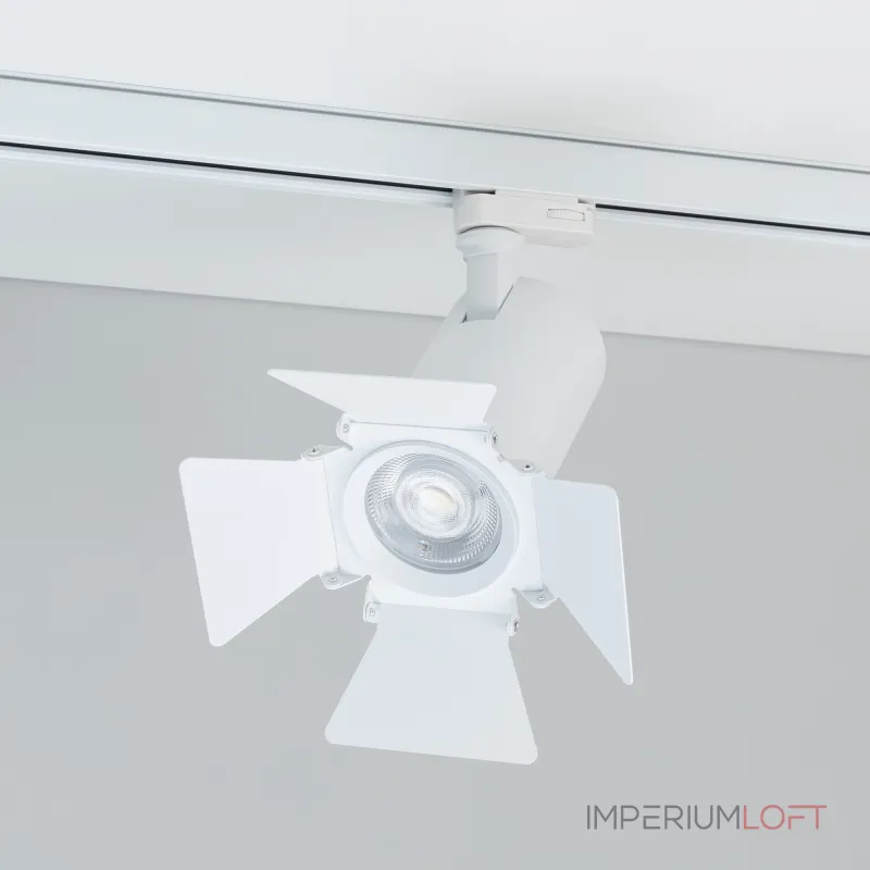 Шторки кашетирующие LGD-BARNDOORS-R85 WH Arlight Металл 046761 от ImperiumLoft Шторки кашетирующие LGD-BARNDOORS-R85 WH Arlight Металл 046761 от ImperiumLoft