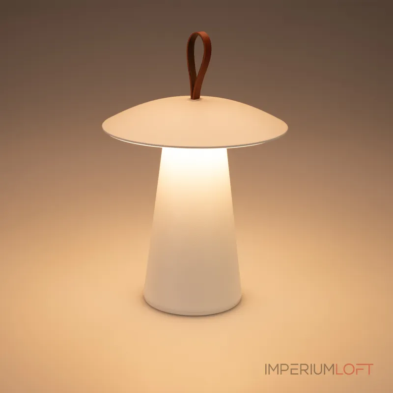 Arlight Светильник SP-PATIO-TAB-2Вт Warm3000 WH 127 deg IP54 030051 от ImperiumLoft