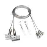 Подвес SL-LINE-4050-3L 2x2м Set Arlight Металл 044679 от ImperiumLoft