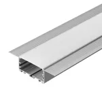 Arlight Профиль KLUS-POWER-W50H25-F-HIDE-2000 Алюминий 028918 от ImperiumLoft
