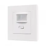 Arlight Датчик движения PRIME-PIR-BUILT-200Вт 230В 0.87A MULTI IP20 031847 от ImperiumLoft