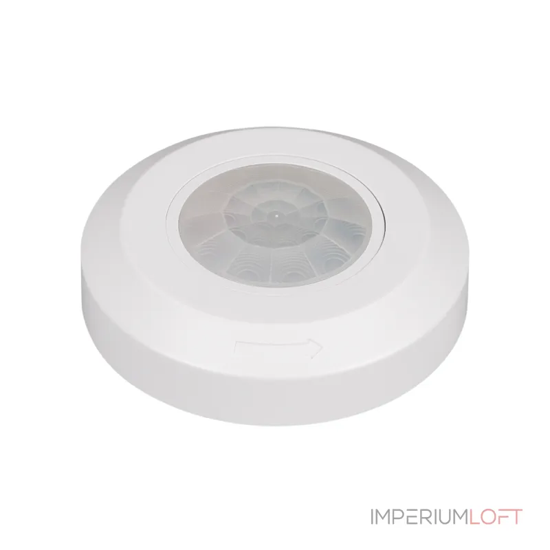 Arlight Датчик движения PRIME-PIR-SURFACE-R76-200Вт 230В 0.87A SLIM IP20 031845 от ImperiumLoft Arlight Датчик движения PRIME-PIR-SURFACE-R76-200Вт 230В 0.87A SLIM IP20 031845 от ImperiumLoft