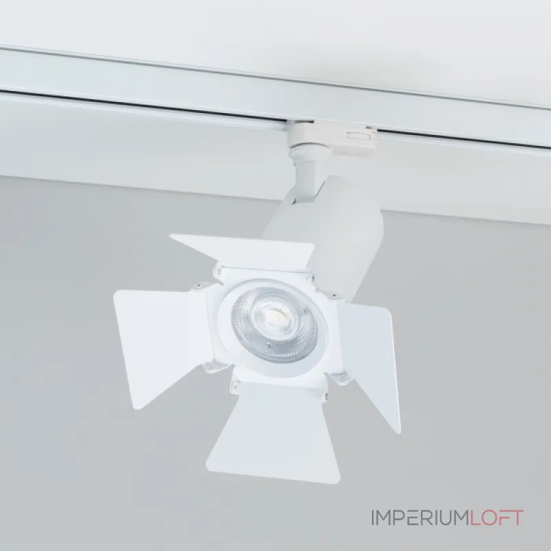 Шторки кашетирующие LGD-BARNDOORS-R85 WH Arlight Металл 046761 от ImperiumLoft Шторки кашетирующие LGD-BARNDOORS-R85 WH Arlight Металл 046761 от ImperiumLoft