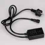 Arlight Контроллер ARD-PRO-LIVE-1.5M Black 230В 1.6A Ardecoled Закрытый 025893 от ImperiumLoft