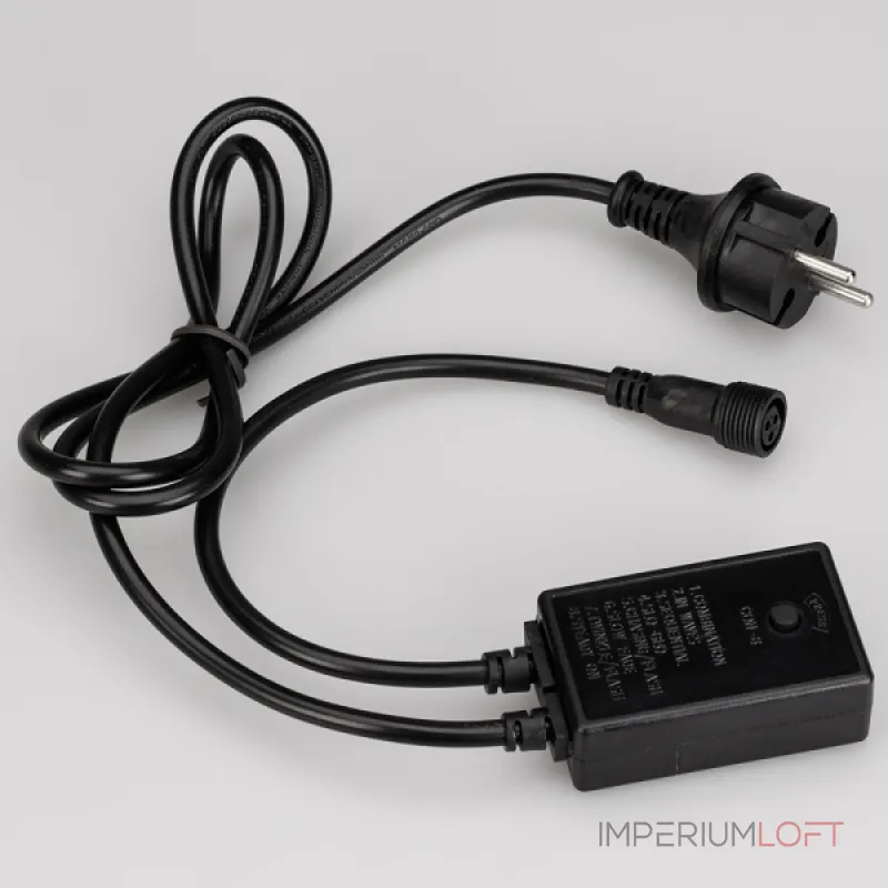 Arlight Контроллер ARD-PRO-LIVE-1.5M Black 230В 1.6A Ardecoled Закрытый 025893 от ImperiumLoft Arlight Контроллер ARD-PRO-LIVE-1.5M Black 230В 1.6A Ardecoled Закрытый 025893 от ImperiumLoft