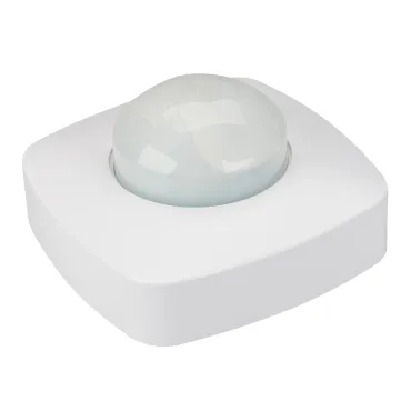 Arlight Датчик NAVE-PIR-UP-360-230В-MULTI 102x102 2000Вт IP20 027872 Arlight Датчик NAVE-PIR-UP-360-230В-MULTI 102x102 2000Вт IP20 027872