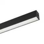 Светильник MAG-FLAT-25-L800-24Вт Day4000 BK 100 deg 24В DALI Arlight IP20 046336 от ImperiumLoft