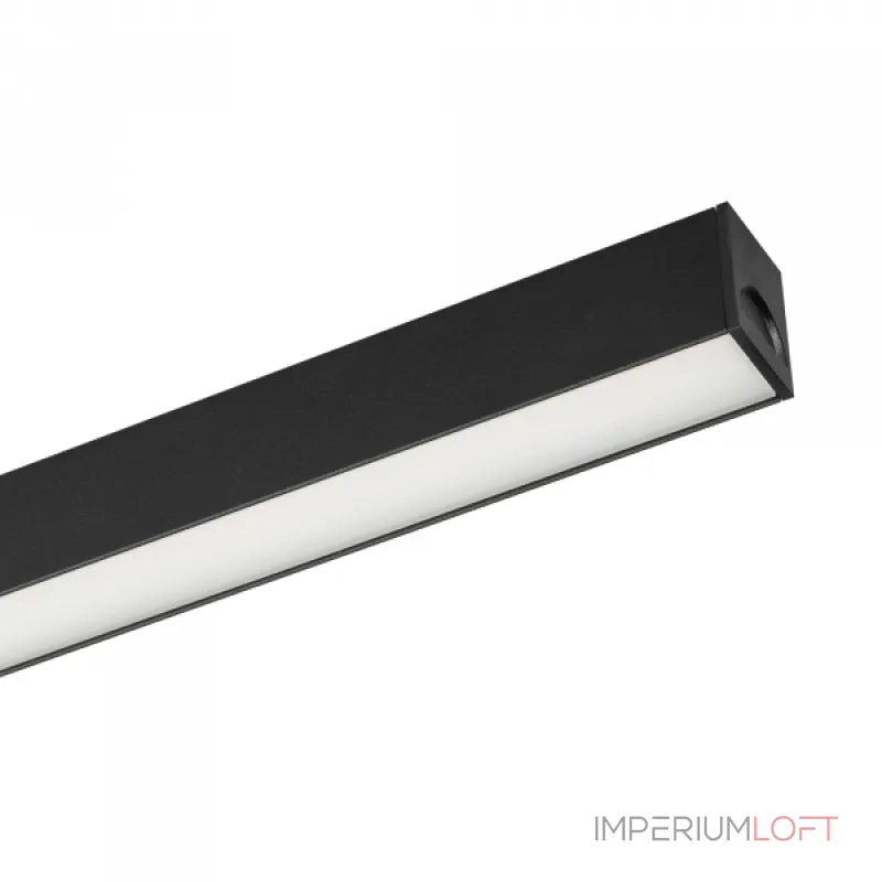 Светильник MAG-FLAT-25-L800-24Вт Day4000 BK 100 deg 24В DALI Arlight IP20 046336 от ImperiumLoft