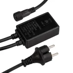 Arlight Контроллер ARD-PRO-LIVE-1.5M Black 230В 1.6A Ardecoled Закрытый 025893 от ImperiumLoft