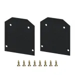 Заглушка MAG-STRETCH-ORIENT-CAP Arlight Алюминий 036155(1) от ImperiumLoft