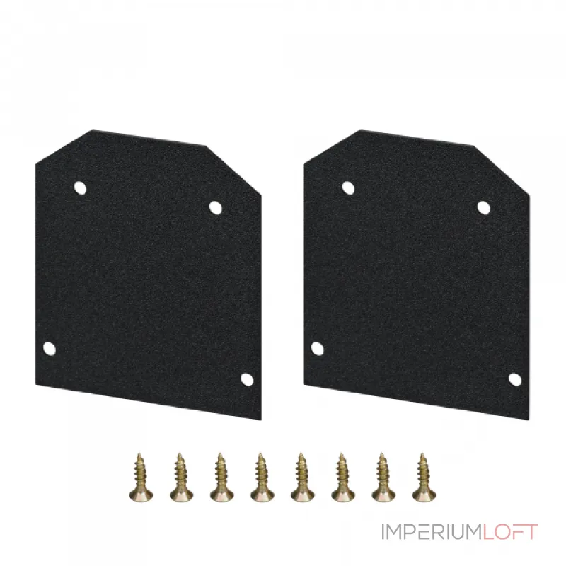 Заглушка MAG-STRETCH-ORIENT-CAP Arlight Алюминий 036155(1) от ImperiumLoft Заглушка MAG-STRETCH-ORIENT-CAP Arlight Алюминий 036155(1) от ImperiumLoft