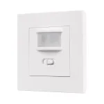Arlight Датчик движения PRIME-PIR-BUILT-200Вт 230В 0.87A MULTI IP20 031847 от ImperiumLoft