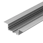 Arlight Профиль KLUS-POWER-W50H25-F-HIDE-2000 Алюминий 028918 от ImperiumLoft