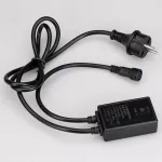 Arlight Контроллер ARD-PRO-LIVE-1.5M Black 230В 1.6A Ardecoled Закрытый 025893 от ImperiumLoft