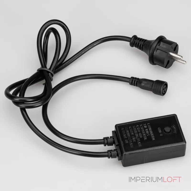 Arlight Контроллер ARD-PRO-LIVE-1.5M Black 230В 1.6A Ardecoled Закрытый 025893 от ImperiumLoft Arlight Контроллер ARD-PRO-LIVE-1.5M Black 230В 1.6A Ardecoled Закрытый 025893 от ImperiumLoft