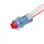 Arlight Модуль герметичный ARL-D9-B 5В Red Закрытый IP67 025344 от ImperiumLoft