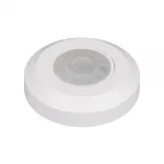 Arlight Датчик движения PRIME-PIR-SURFACE-R76-200Вт 230В 0.87A SLIM IP20 031845 от ImperiumLoft