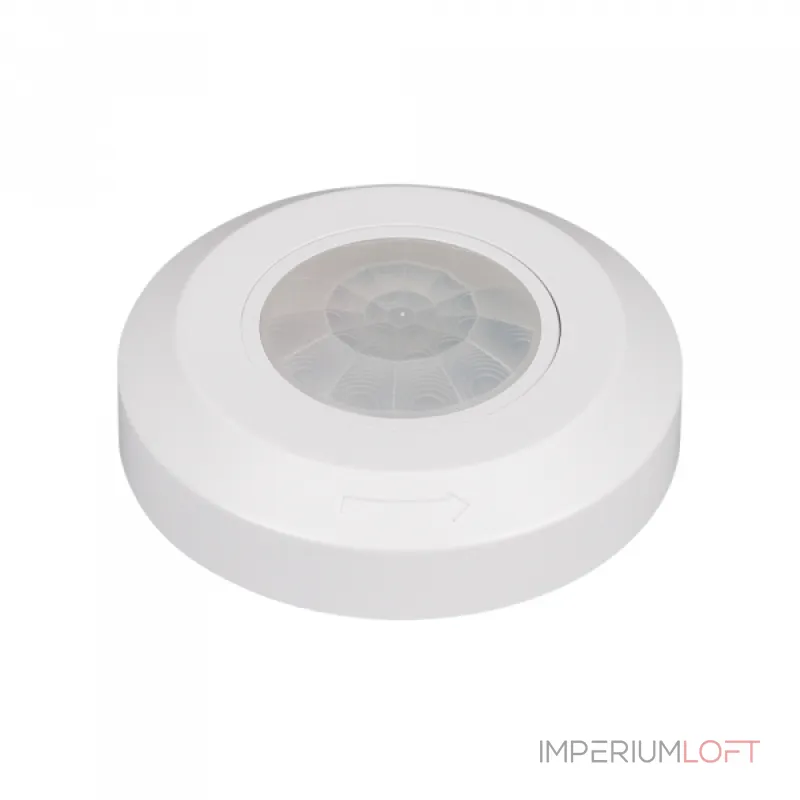 Arlight Датчик движения PRIME-PIR-SURFACE-R76-200Вт 230В 0.87A SLIM IP20 031845 от ImperiumLoft Arlight Датчик движения PRIME-PIR-SURFACE-R76-200Вт 230В 0.87A SLIM IP20 031845 от ImperiumLoft