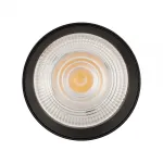 Светильник SP-DICE-R77-10Вт Warm3000 BK 24 deg 230В Arlight IP54 046626 от ImperiumLoft