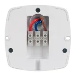 Arlight Датчик NAVE-PIR-UP-360-230В-MULTI 102x102 2000Вт IP20 027872 от ImperiumLoft