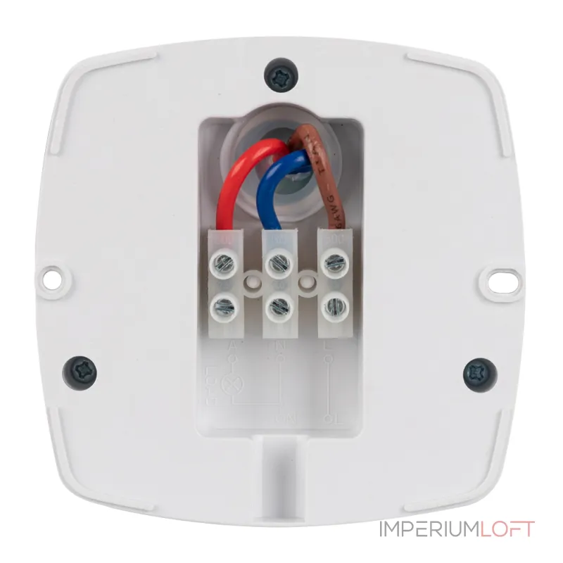 Arlight Датчик NAVE-PIR-UP-360-230В-MULTI 102x102 2000Вт IP20 027872 от ImperiumLoft Arlight Датчик NAVE-PIR-UP-360-230В-MULTI 102x102 2000Вт IP20 027872 от ImperiumLoft