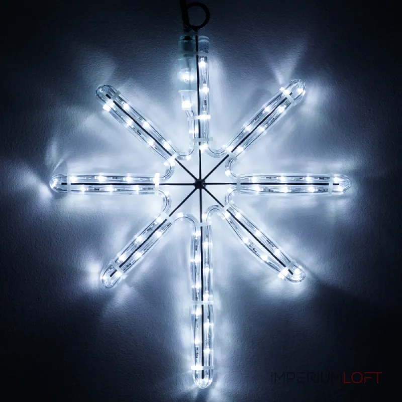 Arlight Фигура ARD-STAR-M2-380x250-36LED White 230В 2.5Вт Ardecoled IP65 034247 от ImperiumLoft Arlight Фигура ARD-STAR-M2-380x250-36LED White 230В 2.5Вт Ardecoled IP65 034247 от ImperiumLoft