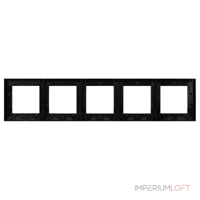 Arlight Рамка стеклянная FRM-GLARE-GS-5-GR 043807 от ImperiumLoft Arlight Рамка стеклянная FRM-GLARE-GS-5-GR 043807 от ImperiumLoft