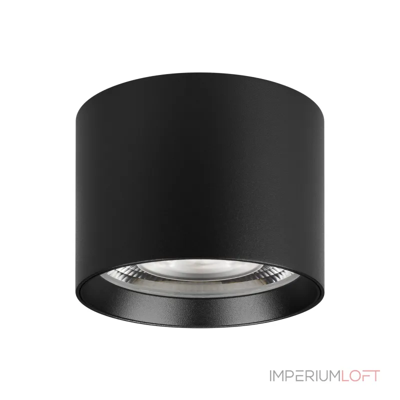 Светильник SP-DICE-R77-10Вт Warm3000 BK 24 deg 230В Arlight IP54 046626 от ImperiumLoft Светильник SP-DICE-R77-10Вт Warm3000 BK 24 deg 230В Arlight IP54 046626 от ImperiumLoft