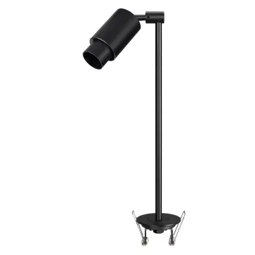 Arlight Светильник ART-NEMO-BUILT-ZOOM-L205-R29.5-2Вт Warm3000 BK 15-45 deg 24В IP20 049779 Arlight Светильник ART-NEMO-BUILT-ZOOM-L205-R29.5-2Вт Warm3000 BK 15-45 deg 24В IP20 049779
