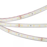 Arlight Лента герметичная RTW-PFS-A60-11mm 24В Red 4.8 В/м IP68 2835 5м 034182 от ImperiumLoft