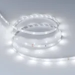 Arlight Лента RT-A30-8mm 24В White6000 2.9 В/м IP20 2835 5м 019917(2) от ImperiumLoft