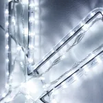 Arlight Фигура ARD-SNOWFLAKE-M11-1250x1200-604LED White 230В 36.5Вт Ardecoled IP65 034260 от ImperiumLoft