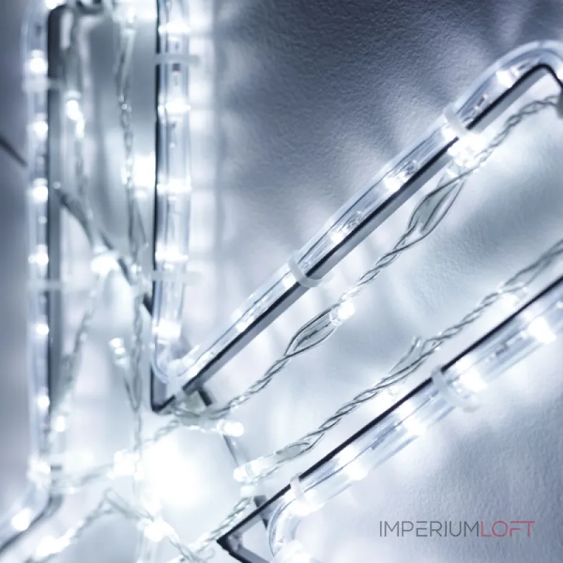 Arlight Фигура ARD-SNOWFLAKE-M11-1250x1200-604LED White 230В 36.5Вт Ardecoled IP65 034260 от ImperiumLoft Arlight Фигура ARD-SNOWFLAKE-M11-1250x1200-604LED White 230В 36.5Вт Ardecoled IP65 034260 от ImperiumLoft