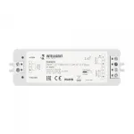 Arlight INTELLIGENT ARLIGHT Диммер SMART-SET-PWM-101-72-DIM-PD-SUF Black 5-36В 1x8A x4 ПДУ 13кн 2.4G IARL IP20 036201 от ImperiumLoft