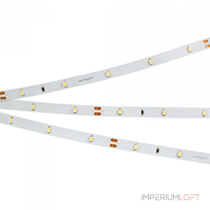 Arlight Лента RT-A30-8mm 24В White6000 2.9 В/м IP20 2835 5м 019917(2) от ImperiumLoft Arlight Лента RT-A30-8mm 24В White6000 2.9 В/м IP20 2835 5м 019917(2) от ImperiumLoft