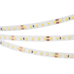Arlight Светодиодная лента RT-A120-8mm 24В Warm3000 CRI98 9.6 В/м IP20 2835 5м 027936(2) от ImperiumLoft