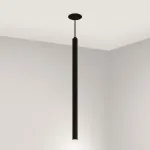 Чаша потолочная встраиваемая SPX-CANOPY-R90-C6.5 BK Arlight Металл 046017 от ImperiumLoft
