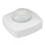 Arlight Датчик NAVE-PIR-UP-S102x102-500Вт-WH 230В 2.17A MULTI IP20 027872(1) от ImperiumLoft