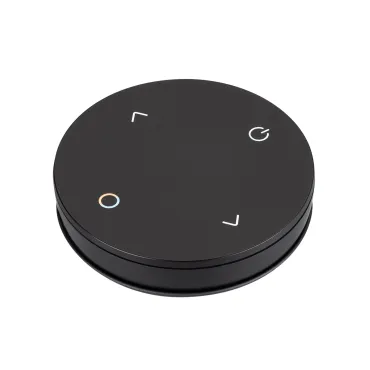 Arlight INTELLIGENT Пульт SMART-801-22-1G-MIX Black 3В Magnet 2.4G IP20 046477 Arlight INTELLIGENT Пульт SMART-801-22-1G-MIX Black 3В Magnet 2.4G IP20 046477