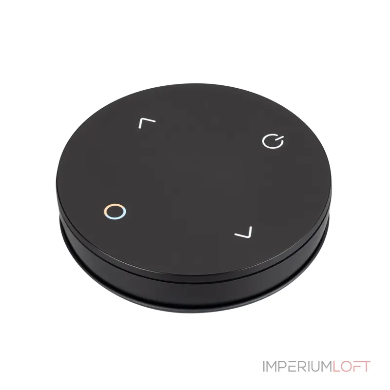 Arlight INTELLIGENT Пульт SMART-801-22-1G-MIX Black 3В Magnet 2.4G IP20 046477 от ImperiumLoft Arlight INTELLIGENT Пульт SMART-801-22-1G-MIX Black 3В Magnet 2.4G IP20 046477 от ImperiumLoft