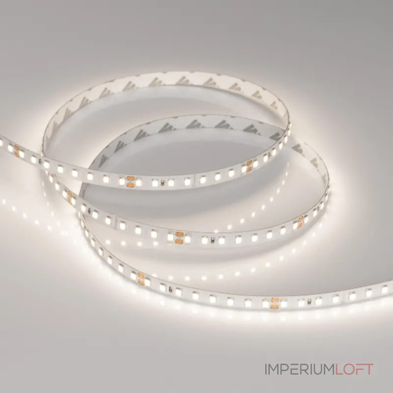 Лента RT-A128-8mm 24В Day4000 10 В/м IP20 5м Arlight высок.эфф.150 лм/Вт 036211(1) от ImperiumLoft Лента RT-A128-8mm 24В Day4000 10 В/м IP20 5м Arlight высок.эфф.150 лм/Вт 036211(1) от ImperiumLoft
